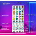Smart Home SMD5050 12V RGB Music Timing Flex LED Strips Light 5M/10M/15M/20M